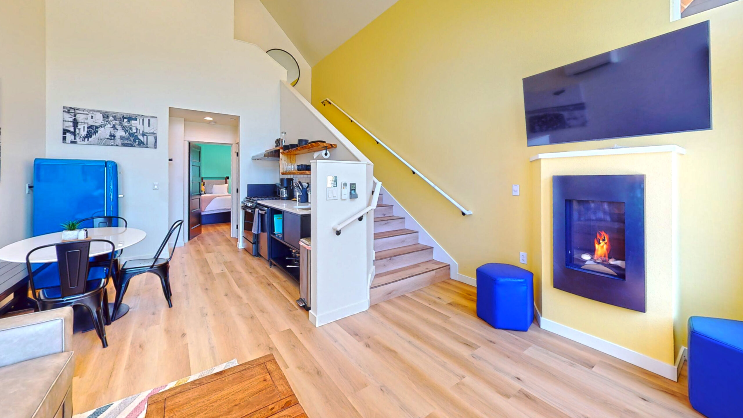 The Courtyard Homes photo 2