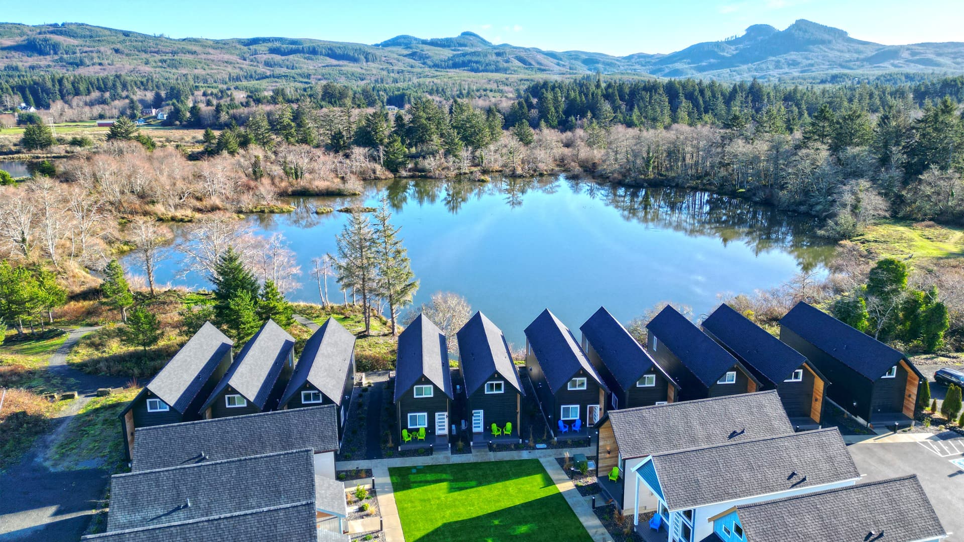 The Pond Homes photo 15