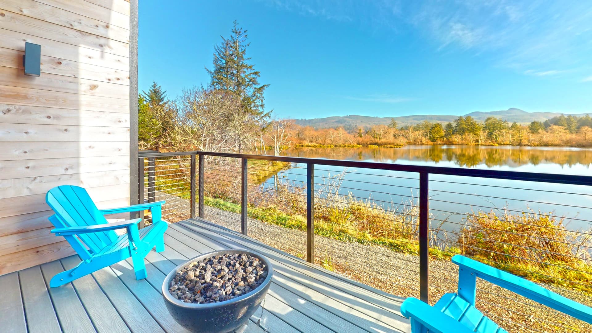 The Pond Homes photo 4