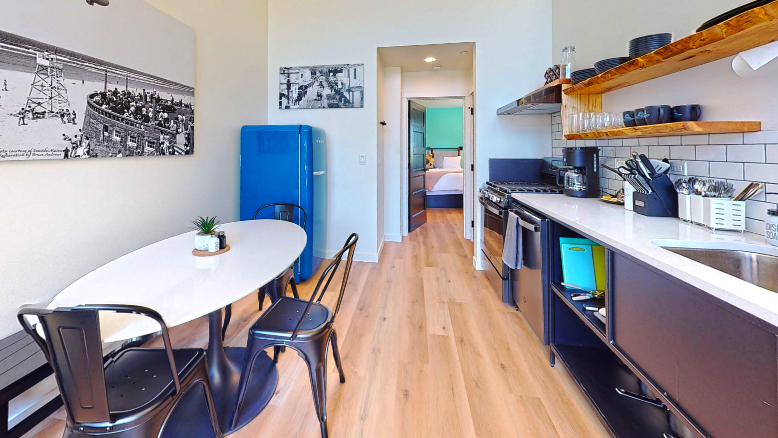 The Courtyard Homes photo 3